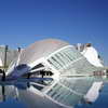 Ciutat de les arts i les Ci�ncies