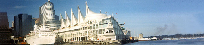 Vancouver