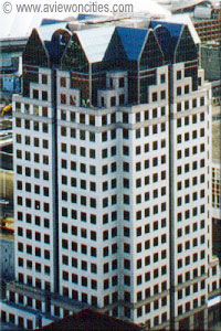 BC Hydro Centre, Vancouver