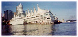 Canada Place