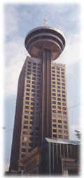 Harbour Centre