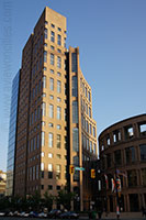 Vancouver Public Library