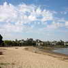 Kitsilano Beach