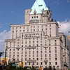 Hotel Vancouver