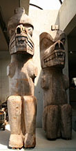 Museum of Anthropology, Vancouver