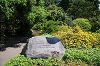 UBC Botanical Gardens, Vancouver