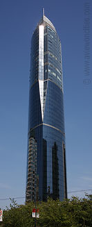 Wall Centre, Vancouver