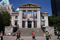 Vancouver Art Gallery