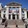Vancouver Art Gallery