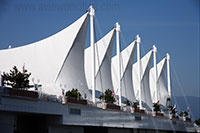 Canada Place, Vancouver