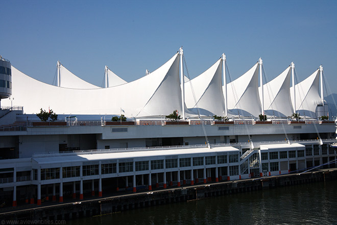Canada Place