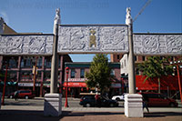 Chinatown Cultural Center