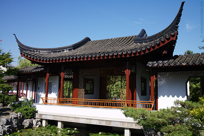Dr Sun-Yat-Sen Garden