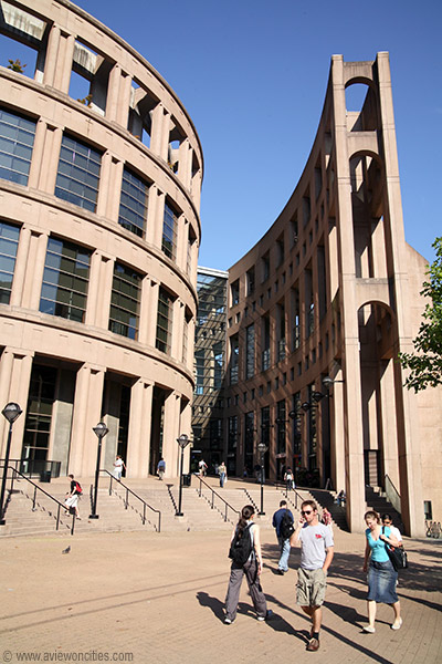 Vancouver Public Library