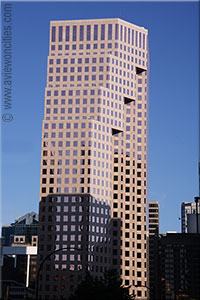 Park Place, Vancouver