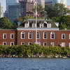 HMCS Discovery Naval Training Station