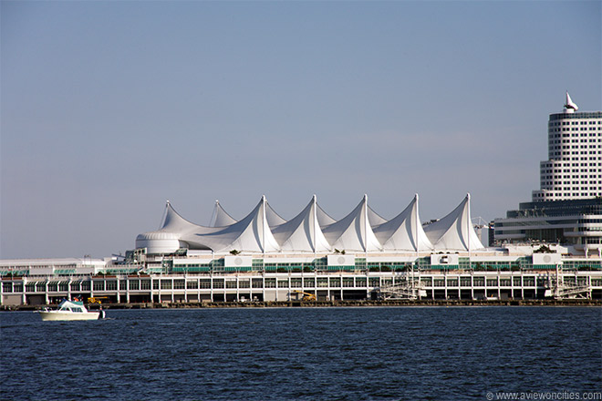 Canada Place