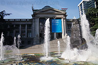 Vancouver Art Gallery