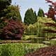 VanDusen Botanical Garden, Vancouver