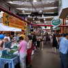 Granville Island Public Market