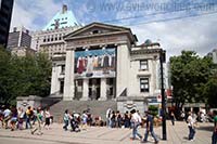 Vancouver Art Gallery