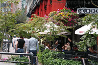 Yaletown, Vancouver, BC