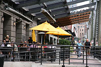 Yaletown, Vancouver