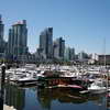 Coal Harbour
