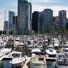 Coal Harbour