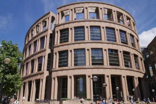 Vancouver Public Library