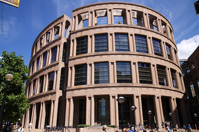 Vancouver Public Library