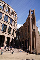 Vancouver Public Library