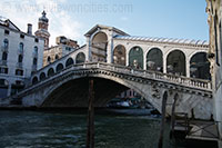 Rialto Bridge, Venice