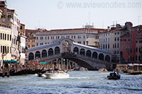 Rialto Bridge, Venice