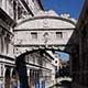 Bridge of Sighs, Venice