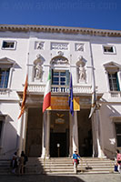 Teatro la Fenice, Venice