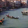 Gondolas at the Canal Grande