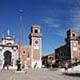 Arsenale, Venice