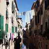 Canal in Castello