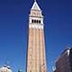 St. Mark's Campanile, Venice