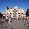 St Mark's Square
