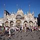 St. Mark's Basilica, Venice