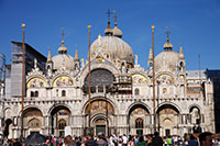 St. Mark's Basilica, Venice