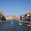 Canal Grande (near train station)