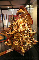 Bucintoro, Venice Naval History Museum