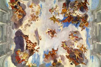 Herculessaal, Liechtenstein Museum