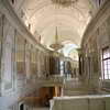Neue Burg interior