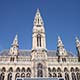 Rathaus, vienna