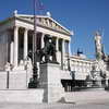 Austrian Parliament Building