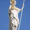 Athena Statue